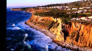 Aerial tour of the Palos Verdes coast