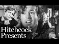 My "Pen Pal" Is Better In Jail | Hitchcock Presents