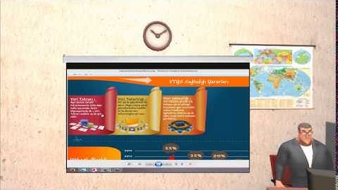 Veritabanı Yönetim Sistemleri Özellikleri (Bölüm 3)