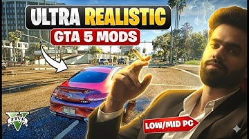 This 1 SUPER SIMPLE TRICK to Make Your Game Look WAY Better (GTA Online)