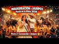 Coronaron a la Reina y arrancó el Jaripeo | Feria de la Piña 2026 – Parte 2