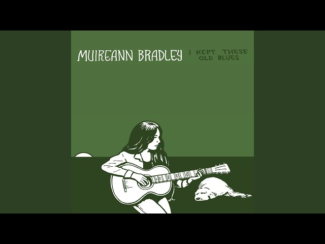 Muireann Bradley - Stag O Lee