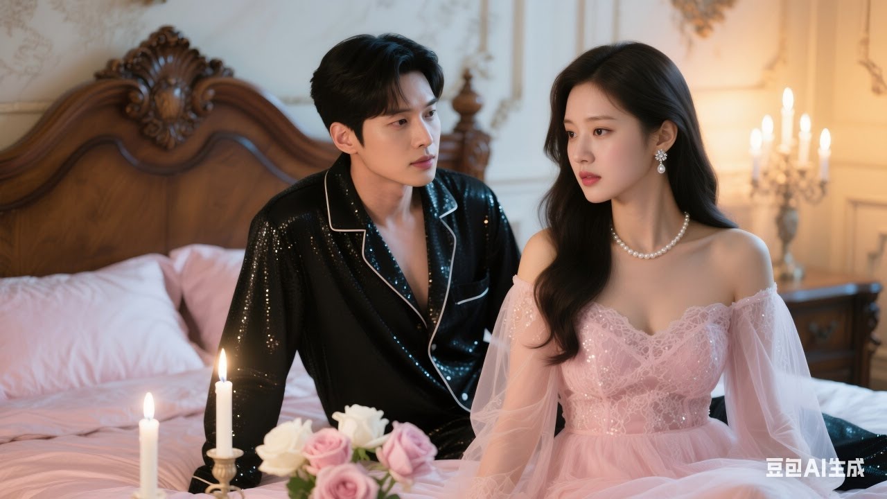 Isang gabing mali: Sekretarya nabuntis sa CEO, nag-resign pero desperado siyang hinanap ng boss!