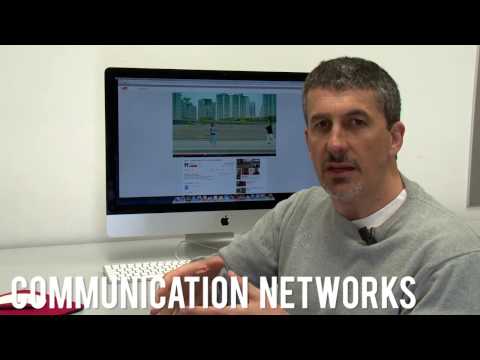 Communication and Computer Networks Engineering (Ingegneria Telematica e delle Comunicazioni) [2]