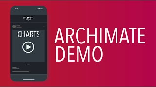 Archimate Demo