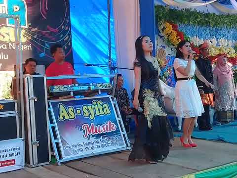 AS-SYIFA MUSIK (AIR KEMUNING) SI-KECIL