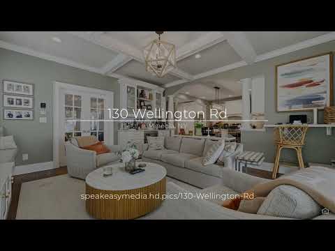 130 Wellington Rd, Mineola, NY home video tour