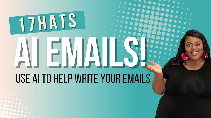 17Hats Review: AI Options Using 17Hats CRM System