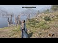 The Elder Scrolls IV Oblivion Remastered: The Dark Kitty Part 5