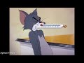 Tom & Jerry vs عالم تعبانة 