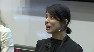 2018 Australasian Aid Conference — Panel 3a — Adaptive programming in theory and practice