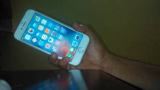 Create wallpaper using mobile camera trick screenshot 4