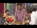 Chammak Chandra Performance | Extra Jabardasth | 9th December 2016| ETV  Telugu