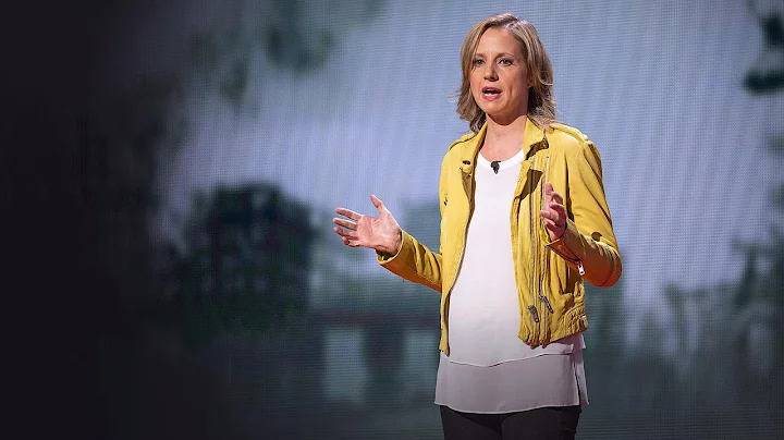 The real harm of the global arms trade | Samantha ...
