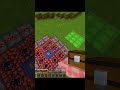 Minecraft Screaming Chest Moment... #shorts #minecraft
