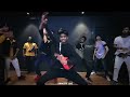 ILLEGAL WEAPON 2 | Tejas Dhoke Choreography | Ishpreet Dang | Dancefit Live