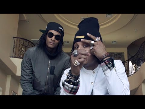 Les Twins - Pull Up | Les Twins x Yak Films