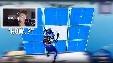 Reacting to the New FASTEST Editor...