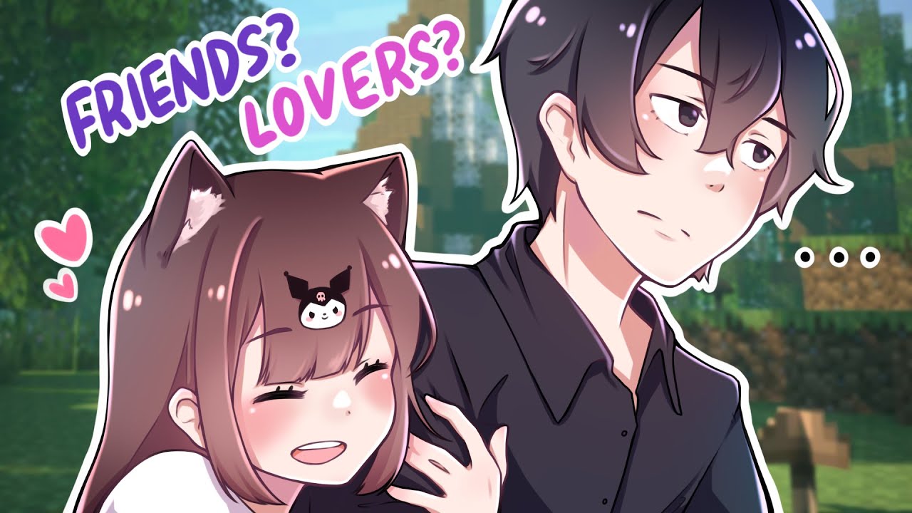 Мои отношения с Эноки... | WEEKLEE'S #4