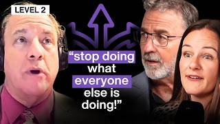 Following Your Competitors Is the Fastest Way To Fail Here s What To Do Instead