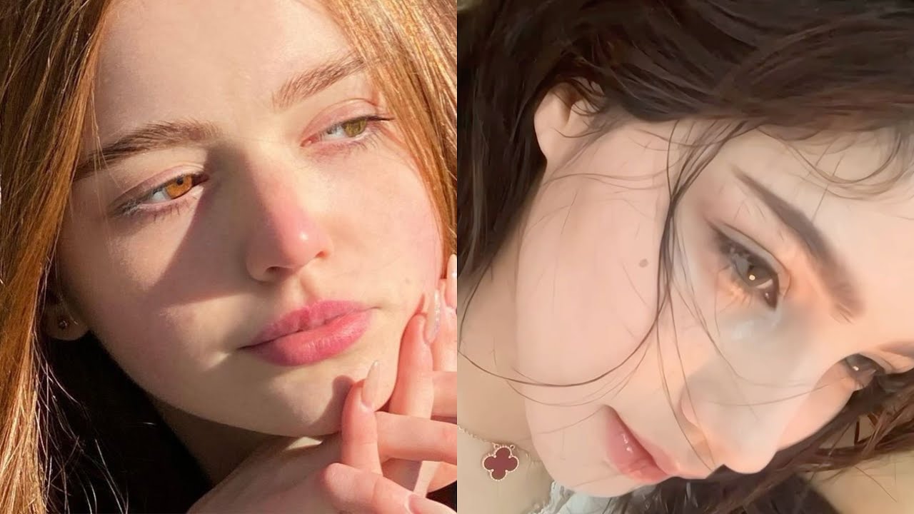 why do you look so heartbreakingly pretty?