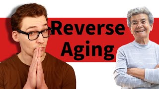 GlyNAC Supplement: Reversing Aging. [Study 117 - 119 Analysis]