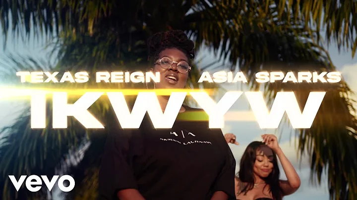 Texas Reign - IKWYW ft. Asia Sparks