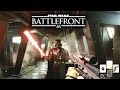 「スターウォーズ バトルフロント」ゲームプレイ・トレイラー