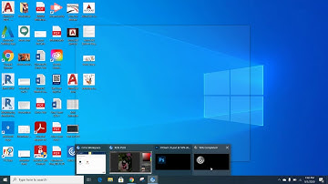 Saving Files via Citrix