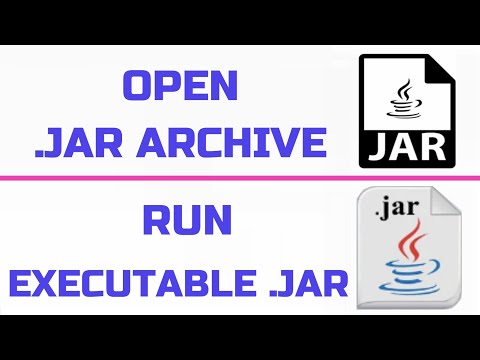 วีดีโอ: ฉันจะรันไฟล์คลาส Java ในไดเร็กทอรีอื่นได้อย่างไร