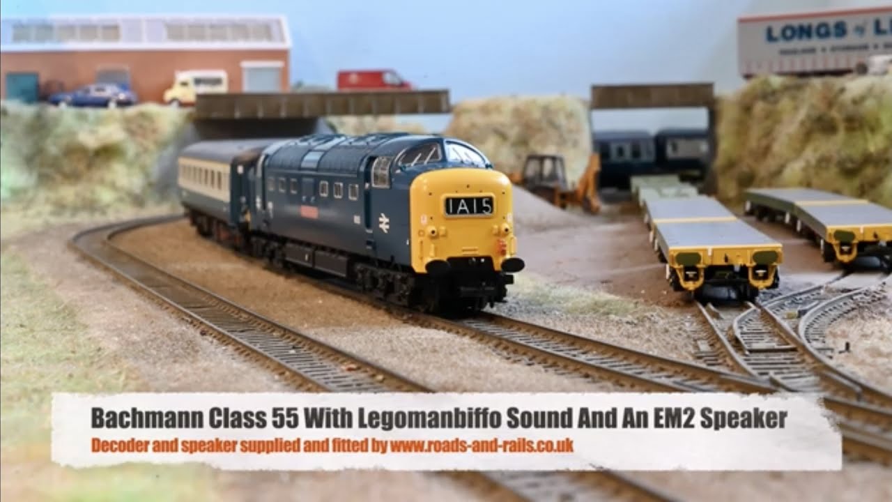 Digitrax, Inc. 1.5A Economy HO Scale Decoder W/9 Pin-DCC Medium Plug - Foto 10