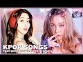 kpop songs that remind me of other songs