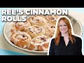 Joy the Baker Bakes Cinnamon Rolls with The Pioneer Woman | The Pioneer Woman | Food Network