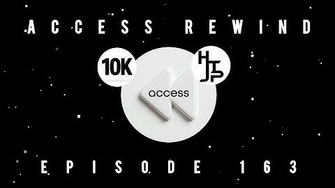 Access Rewind Episode 163 Featured Creator Heroes Journey Through Phobos