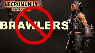 Is the Best Orlock Brawler...NO BRAWLER? Necromunda Underhive Wars screenshot 4