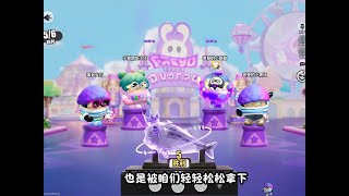 《小红话最多的一集》