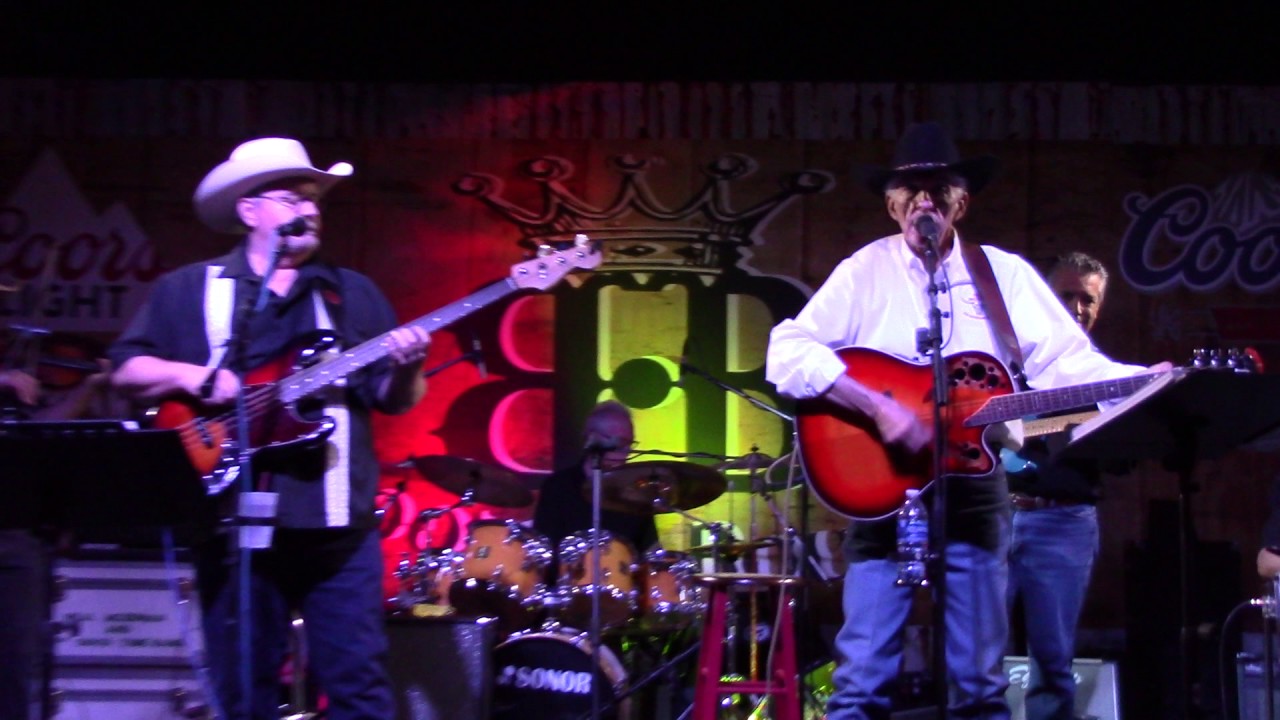I Lie When I Drink A Dale Watson Song Youtube 