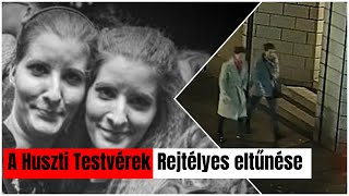 A Huszti Testvérek Rejtélyes Eltűnése Skóciában