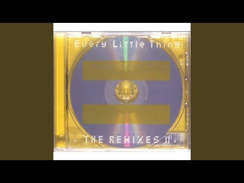 Every Little Thing – The Remixes II | Releases | Discogs