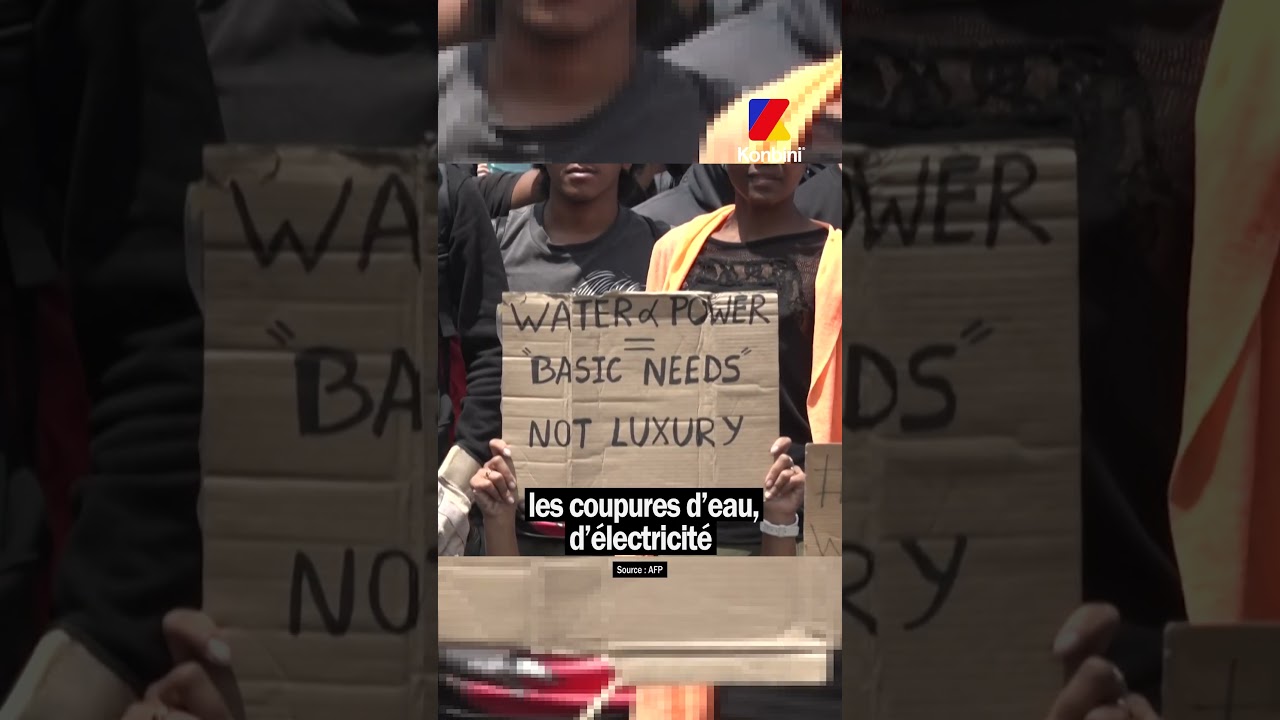 Mais c'est quoi le lien entre Cyprien et le mouvement de manifestation lycéen ? On t'explique | Desk