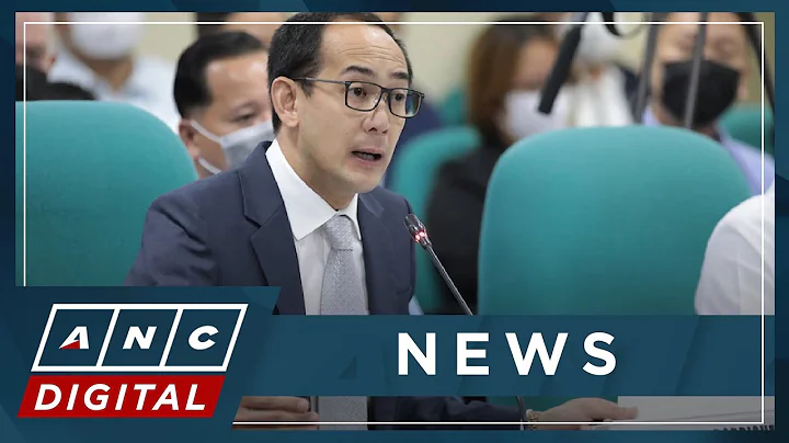 Bongbong Marcos' party explains Vic Rodriguez's ex...