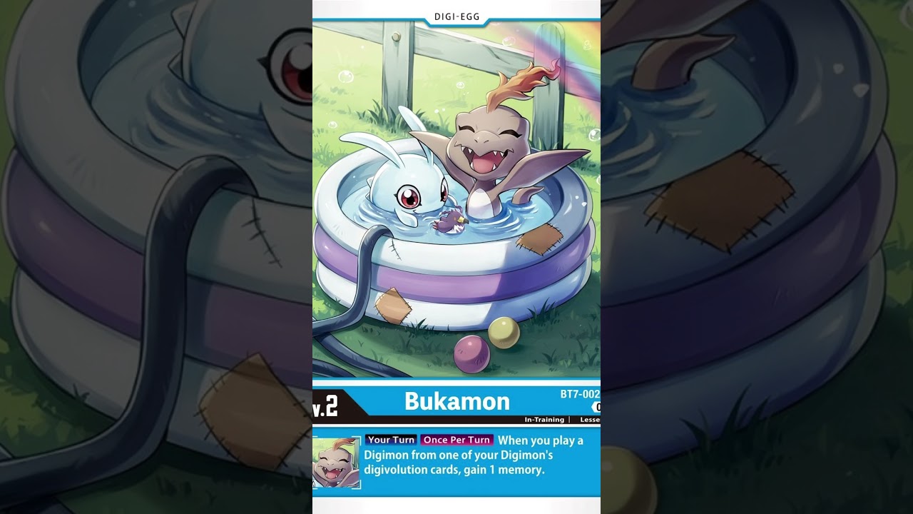 Pukamon