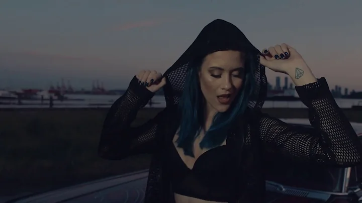 Jaclyn Gee - Killing Time (Official Music Video)