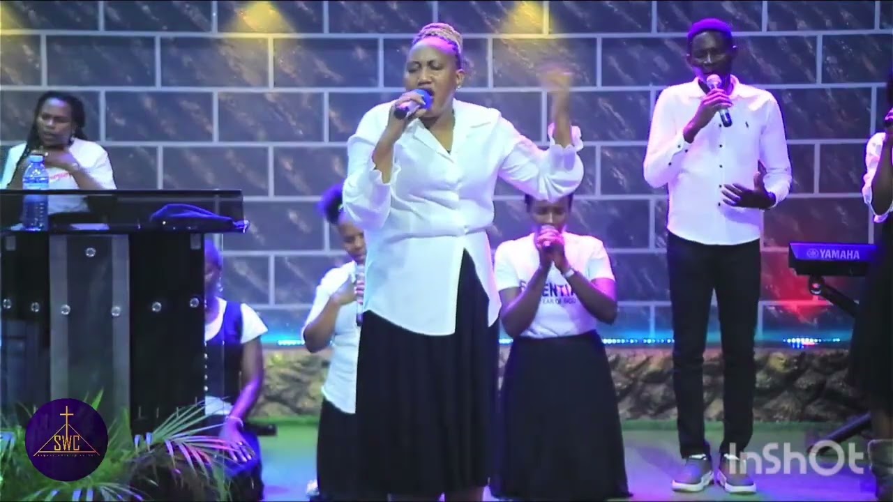 Nemuyimbila katonda wange by worship voice deep luganda worship @mamalitug
