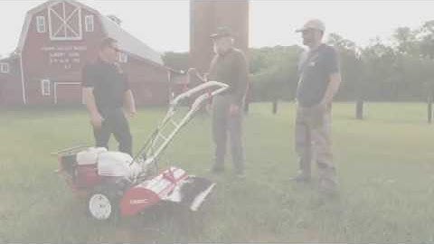 The Basics of Operating a Gardenquake