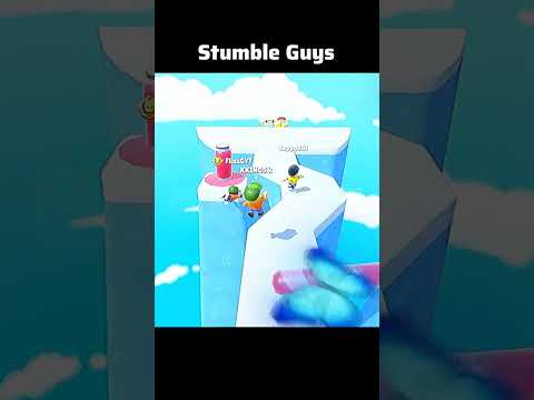 Stumble Guys #stumbleguys