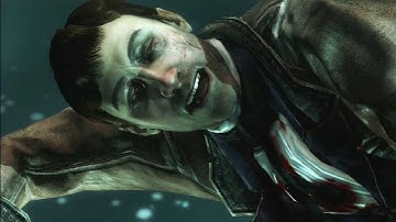 Assassin´s Creed 4 - Governor No Longer - Sequence 12 - Memory 1