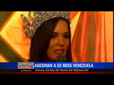 მეუღლესთან ერთად მოკლული მსახიობი და მოდელი მონიკა სპირი