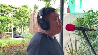 ANG LINIS NG BOSES - KENNY ROGGERS - CRAZY - ROMMEL GINA ARELLANO of Tawag ng Tanghalan