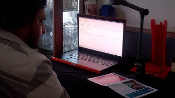 Sight and Sound Customer Story Mohammed Rashid